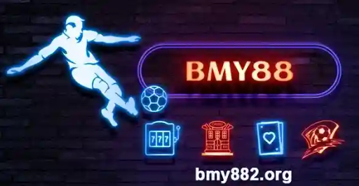 bmy882 Logo